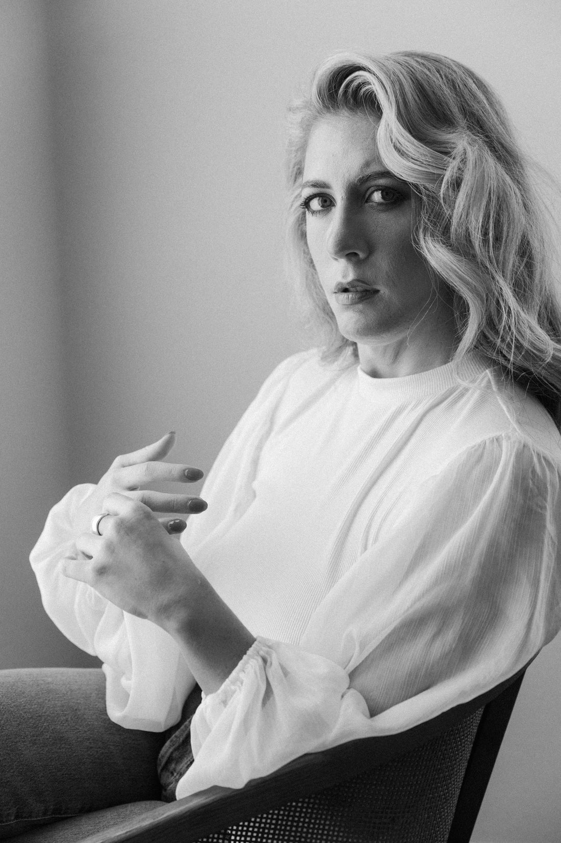 What Inspires Tallahassee Artist Whit Mercer