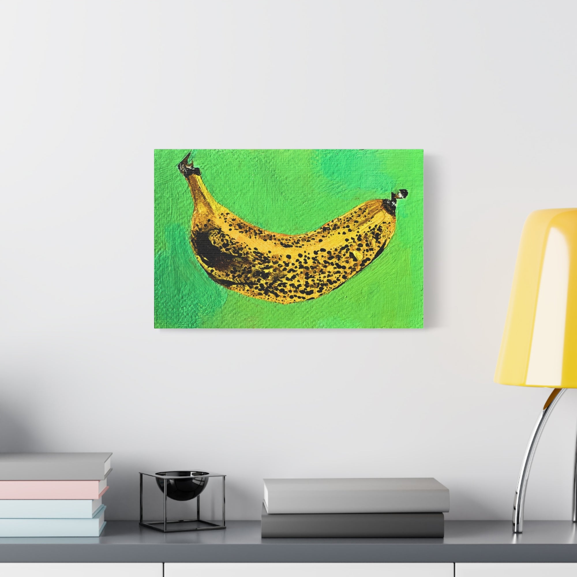 Ripe Banana